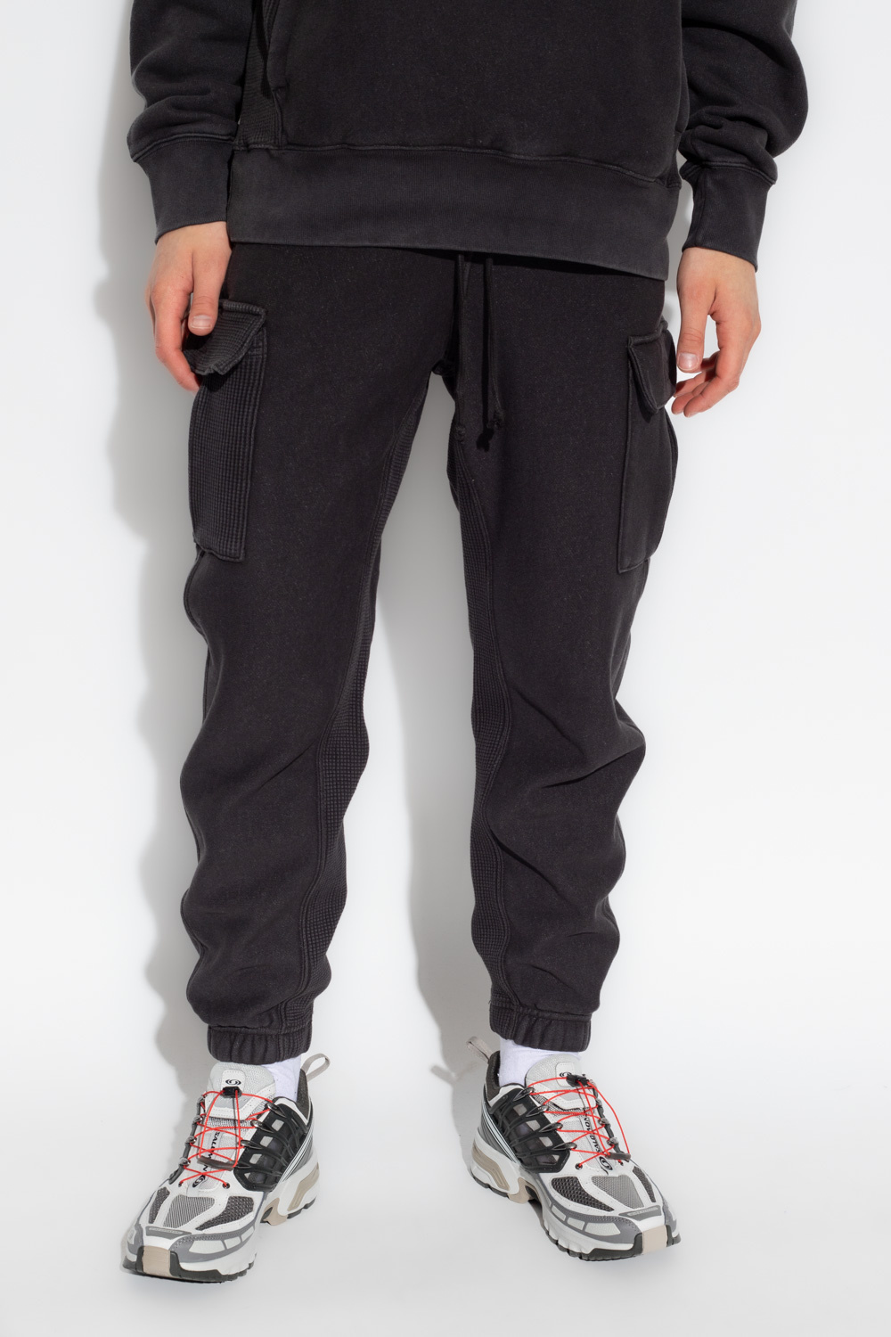 Champion discount cargo sweats